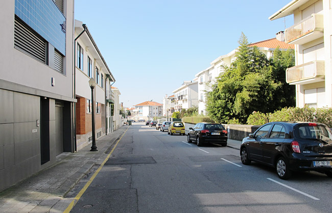 Rua do Revilão Rua do Revilão