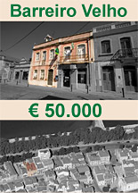 Imóvel  para venda no Barreiro
