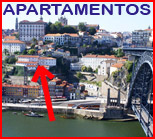 apartamento para venda ou aluguer na Ribeira do Porto (Centro Histórico) / apartment for sale or to let at Porto, Portugal