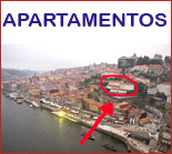 apartamento para venda ou aluguer na Ribeira do Porto (Centro Histórico) / apartment for sale or to let at Porto, Portugal